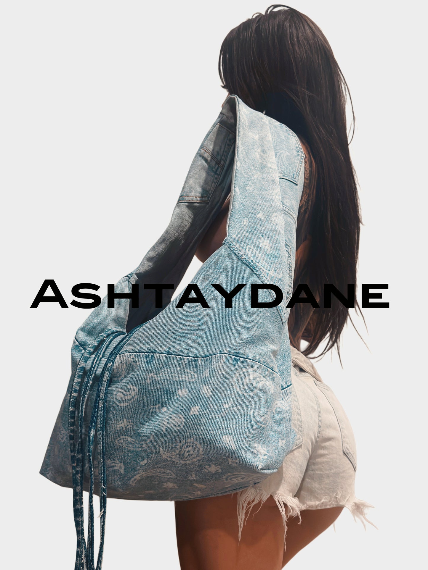 Paisley BAg