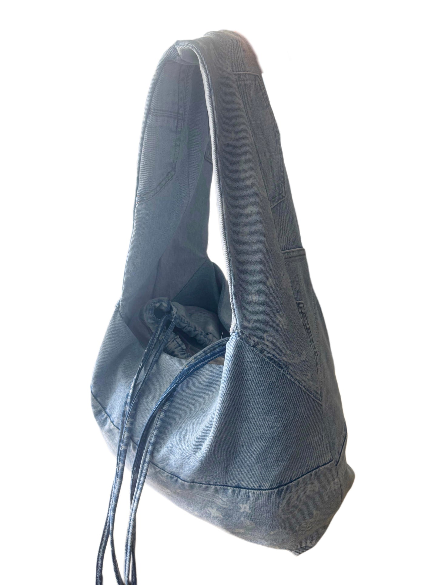 Paisley BAg