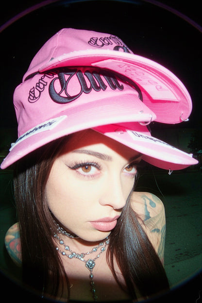 Pierced Cunt | Women's Hat