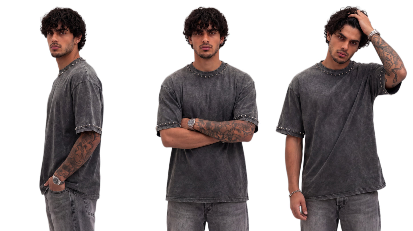 Spike Tee