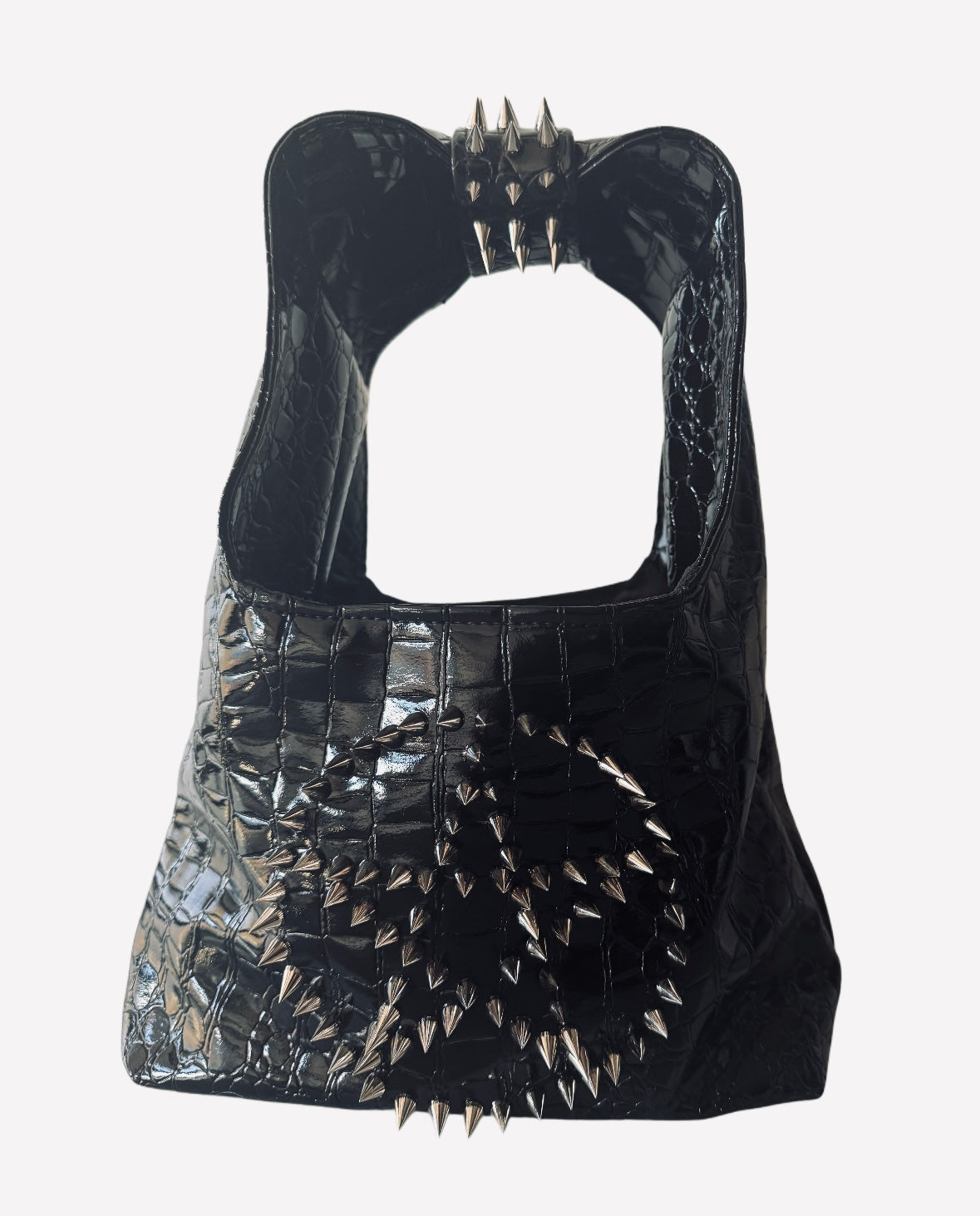 Pentagram Purse