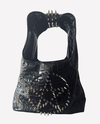 Pentagram Purse