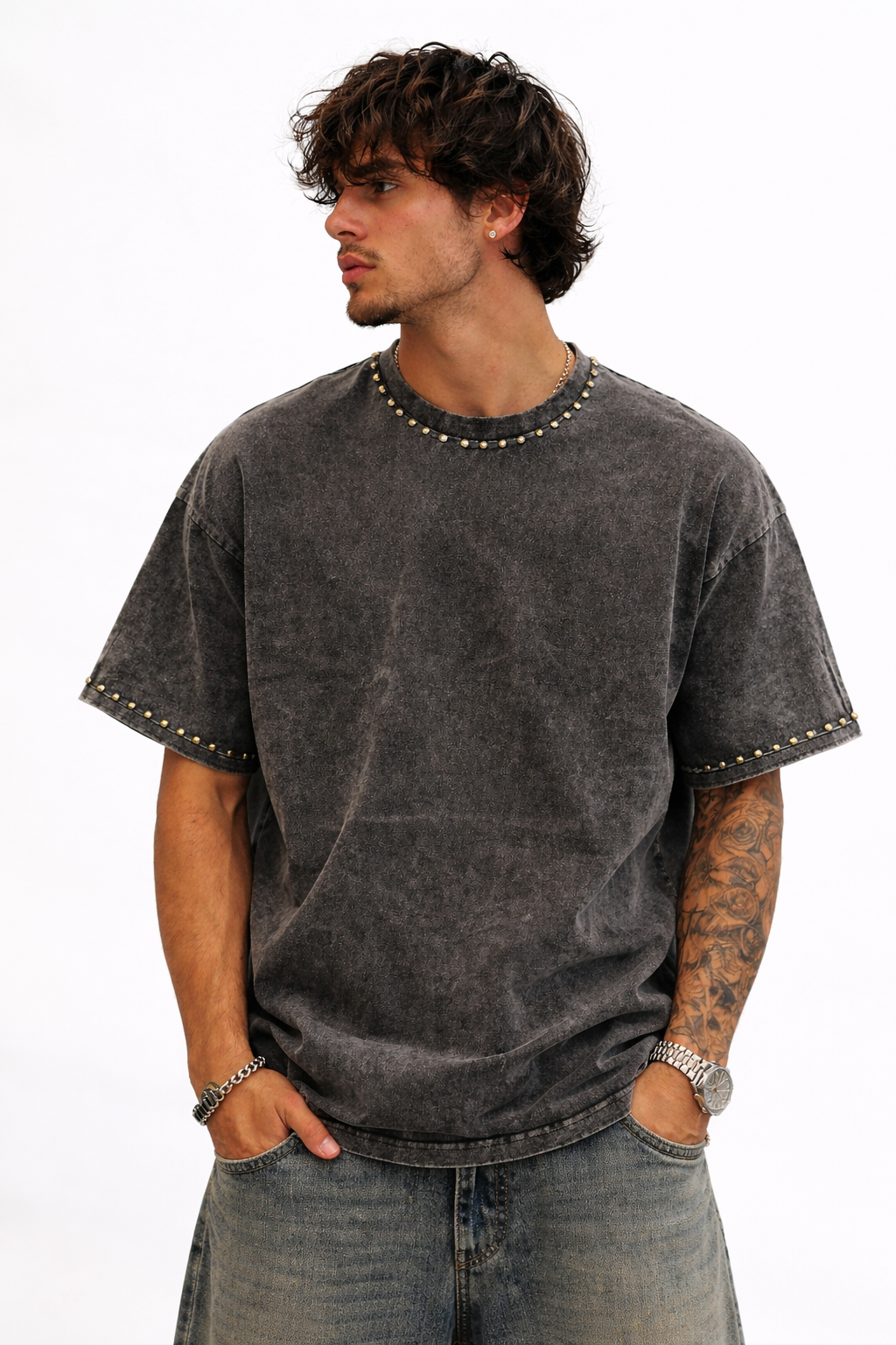 Spike Tee