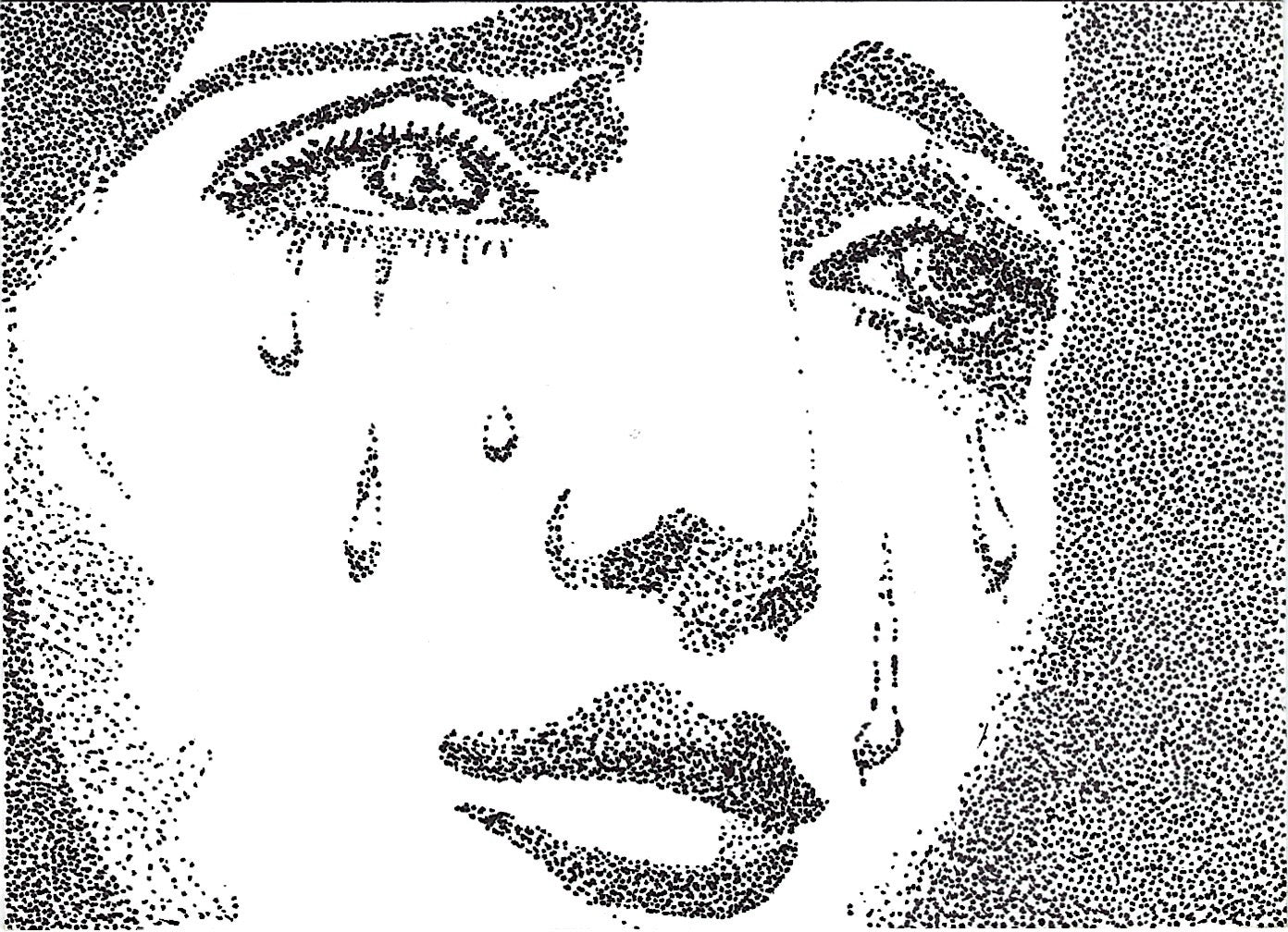 Melancholic Martyr