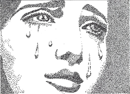 Melancholic Martyr