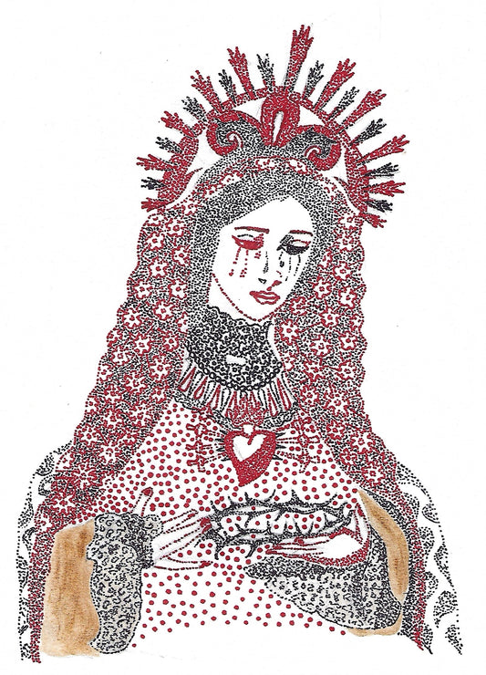 Martyrs Gamble Original