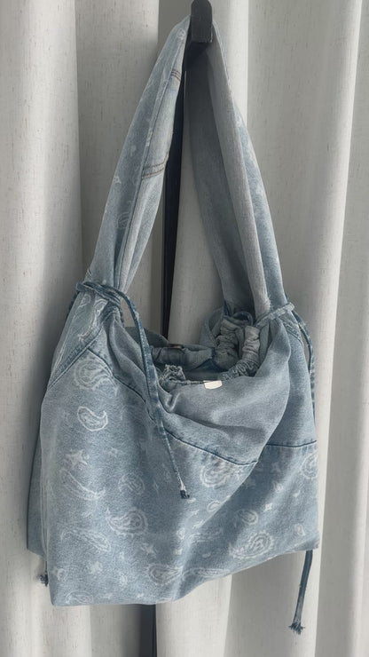 Paisley BAg
