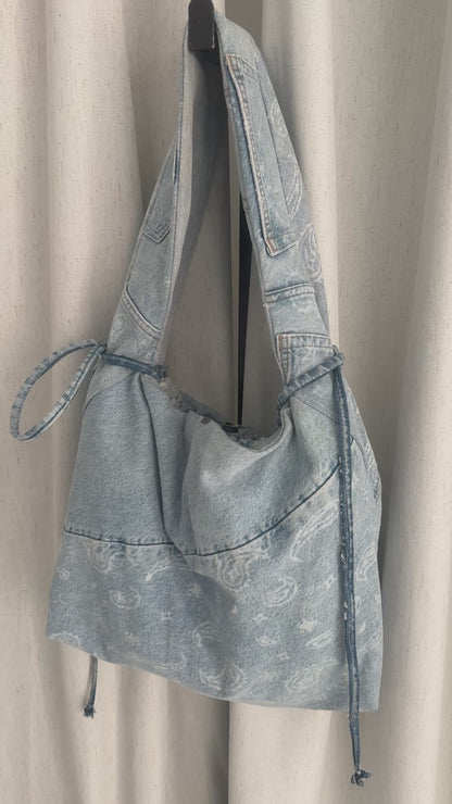 Paisley BAg